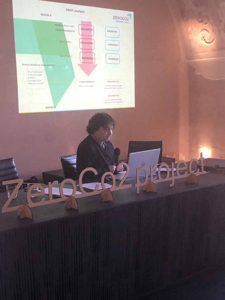 ZeroCo2-Project tweet media