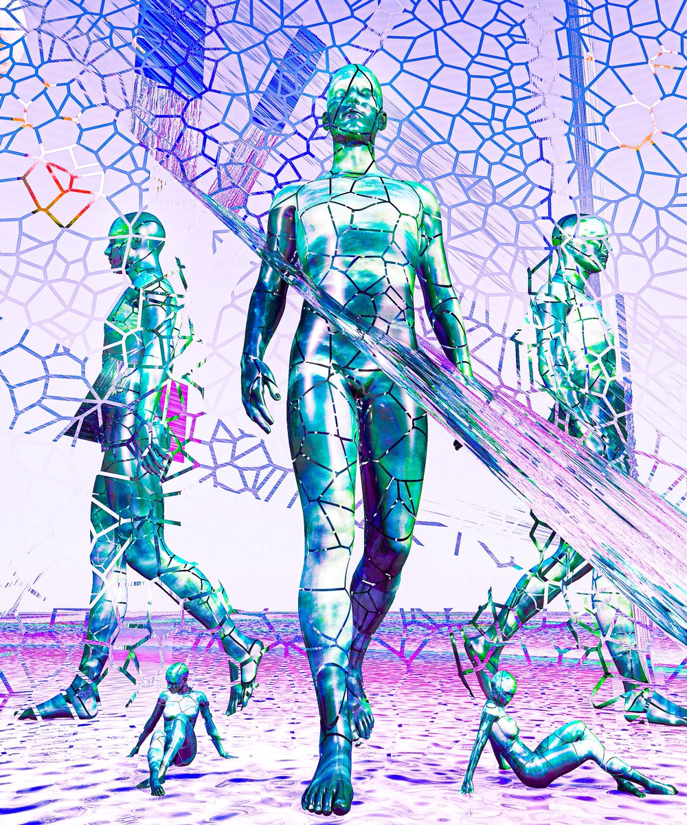 dexalerr's tweet photo. We’re all Ghosts

Took inspiration from @iamfesq latest works for this one. https://t.co/t5bjqrVkkH