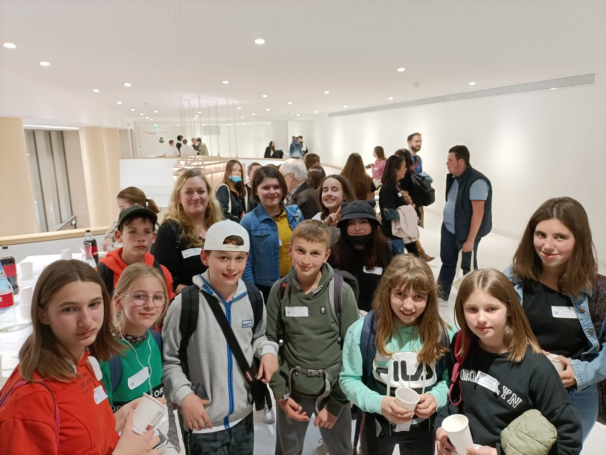 Fédération Léo Lagrange tweet media