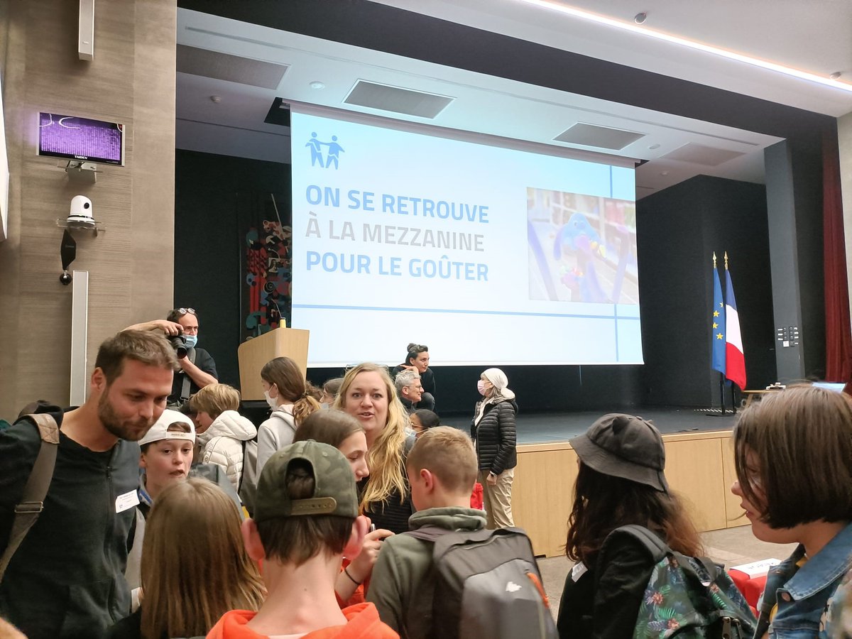 Fédération Léo Lagrange tweet media