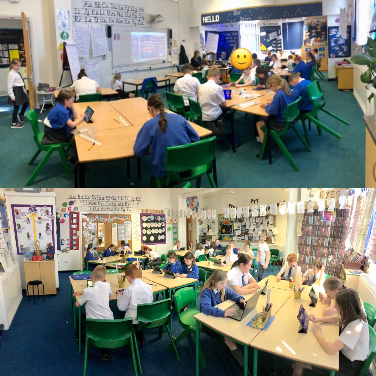 Year 5 HighStPrimary tweet media