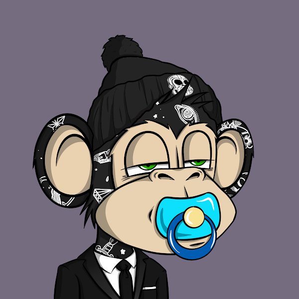 Let's get down to business <a href="/opensea/">OpenSea</a>. Time to get <a href="/JungleBayAC/">Jungle Bay Artists Collective</a> VERIFIED ✅️ 

#JungleBayApeClub #OpenSea
#JBAC #NFTCommunity #NFTs