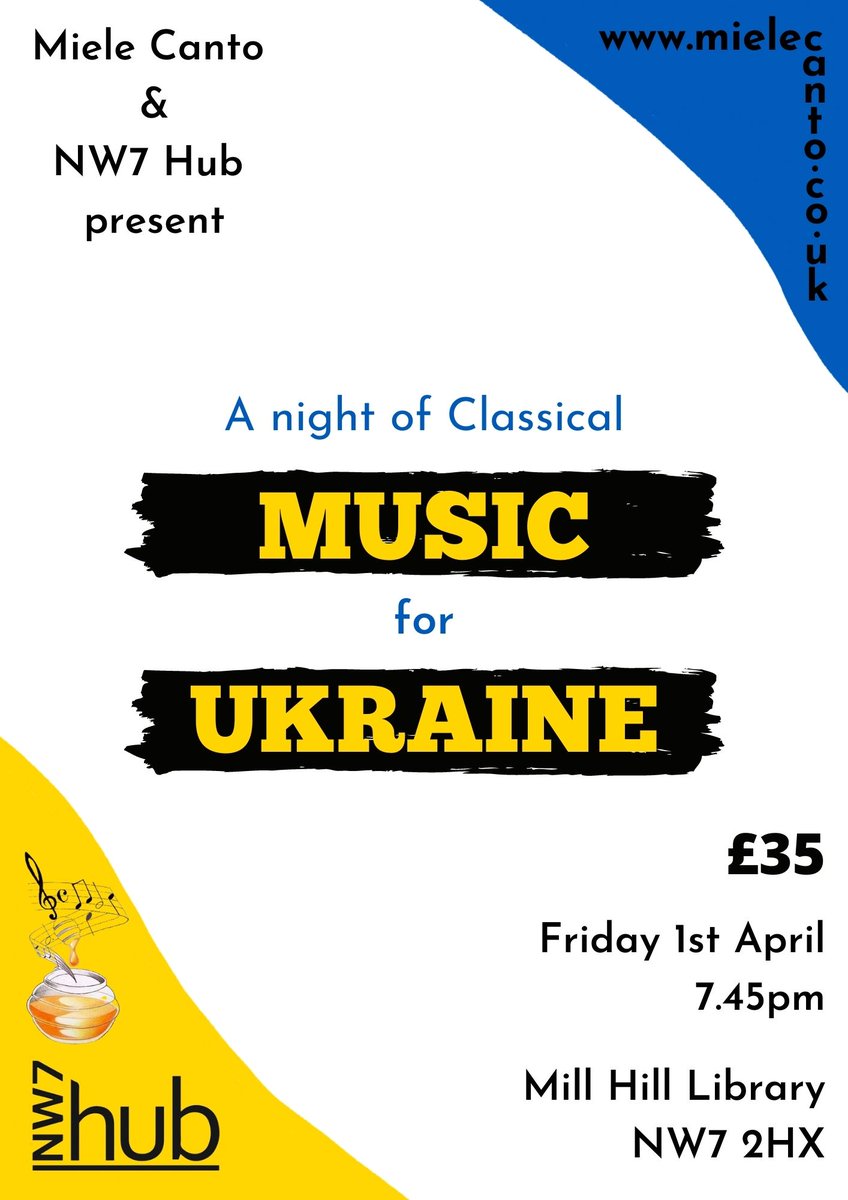 Miele Canto tweet media