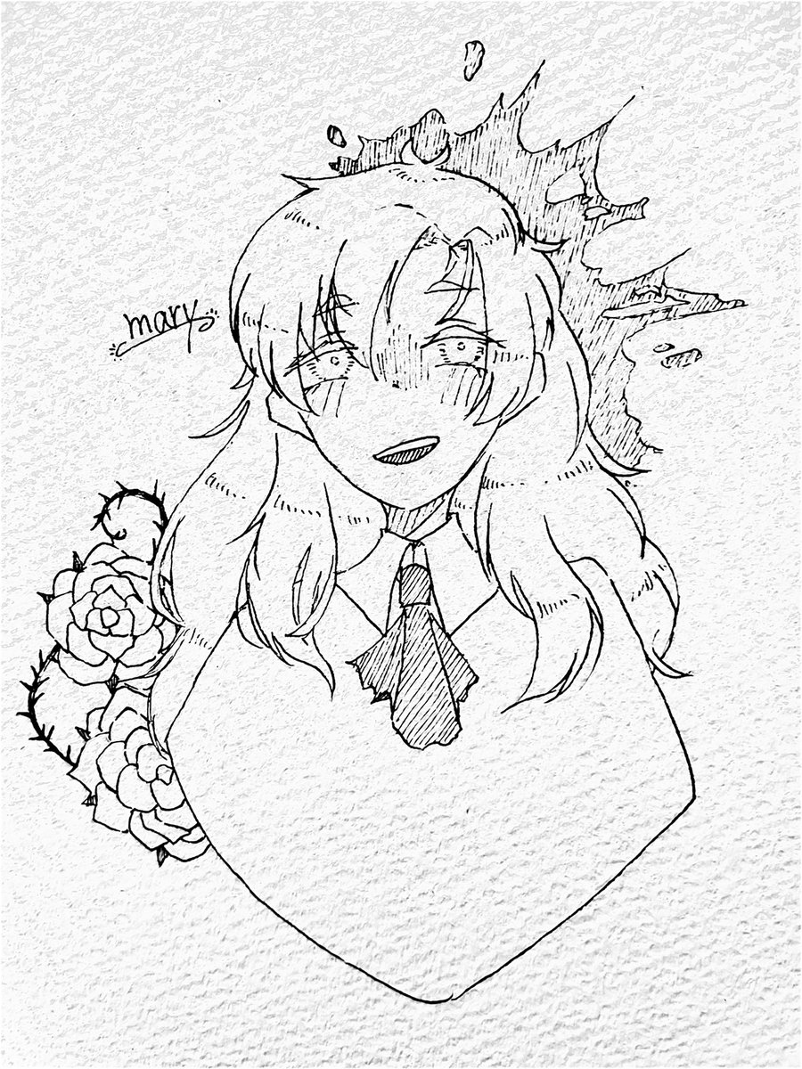 SINI44998177's tweet photo. メアリーちゃんも好き!!😘😘
#ib #meary #ib好きと繋がりたい #メアリー https://t.co/9ZEntAifNE