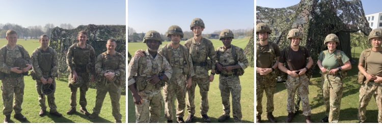 Logistics Specialist Training Wing (@co_lstw) on Twitter photo Fantastic effort by LSTW ninjas in Mil Skills Comp today. Great performances by all 3 teams. <a href="/OC_DPSTS/">Defence Petroleum and Specialist Trg Sqn (DPSTS)</a> team 2nd in the tab, <a href="/73Sqn/">73 Sqn, LSTW</a> JNCOs 2nd in Mil Knowledge quiz & my HQ team 2nd in falling plate shoot.Pipped by @CO_WDSB overall but am a very #proudboss today. BZ Team LSTW!💪👏 Fantastic effort by LSTW ninjas in Mil Skills Comp today. Great performances by all 3 teams. <a href="/OC_DPSTS/">Defence Petroleum and Specialist Trg Sqn (DPSTS)</a> team 2nd in the tab, <a href="/73Sqn/">73 Sqn, LSTW</a> JNCOs 2nd in Mil Knowledge quiz & my HQ team 2nd in falling plate shoot.Pipped by @CO_WDSB overall but am a very #proudboss today. BZ Team LSTW!💪👏