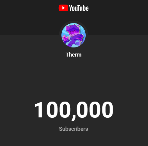 Therm tweet media