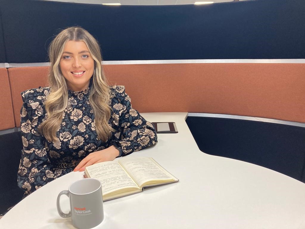 Hartnell Taylor Cook tweet media