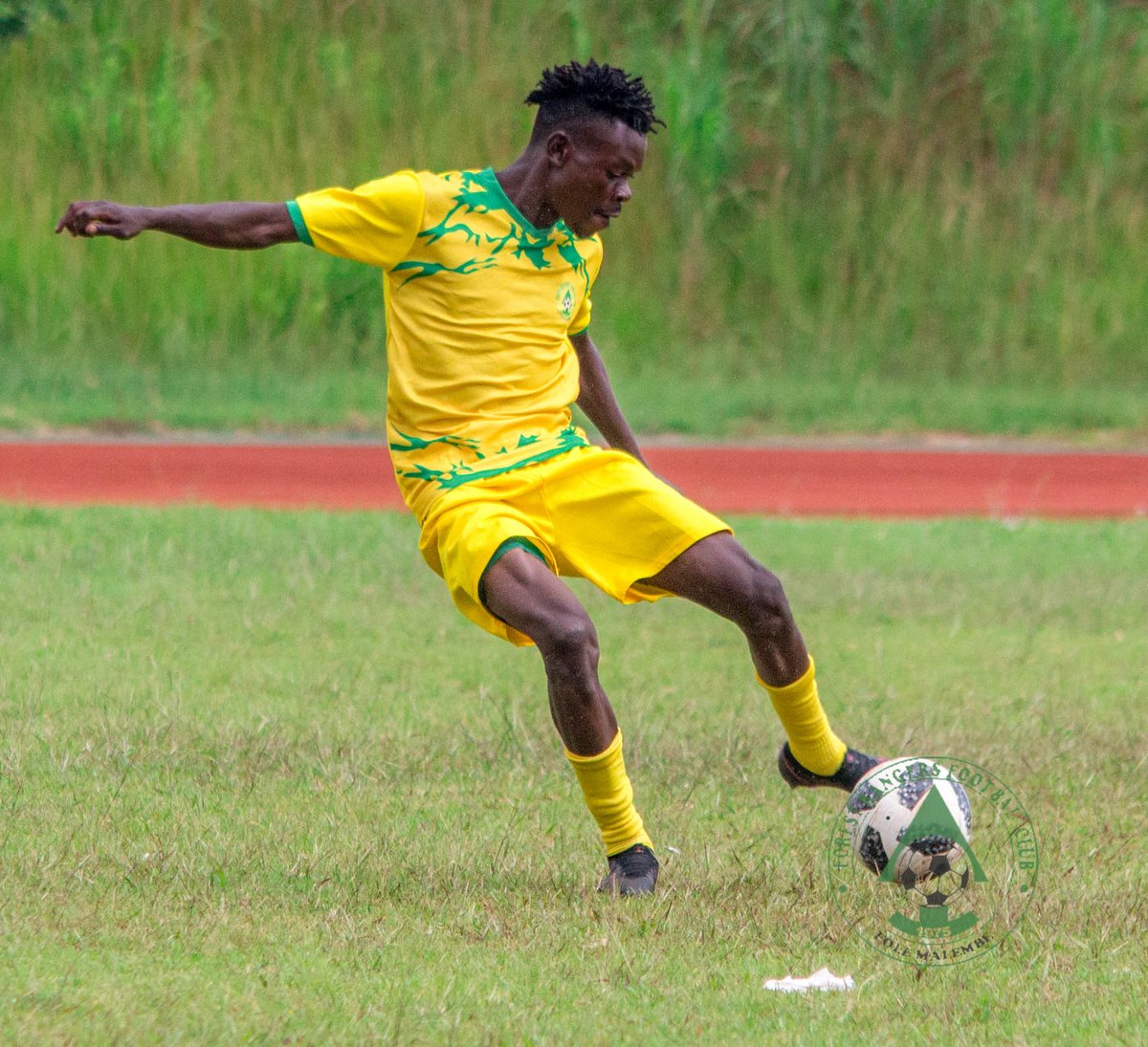 FoleMalembe's tweet photo. Images from our last training session as we prepare to face Chambishi tomorrow at Levy Mwanawasa stadium. 

#ForCha
#FoleMalembe https://t.co/zhoMwPOvkq