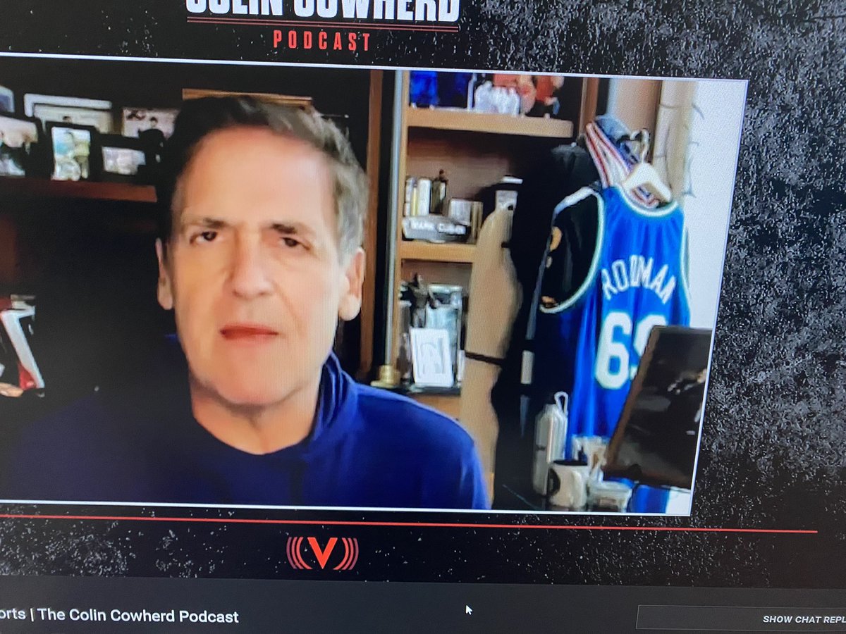 ArvenMK's tweet photo. @mcuban @dallasmavs @dennisrodman I want that Dennis  jeresey, how can I get it? #mffl https://t.co/o1a9gcikp1