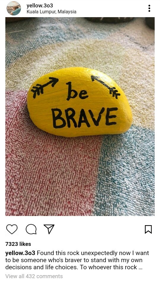 RIEsfics's tweet photo. ~ s t o n e : a renjun × oc filo au

wherein through stone arts rein finds freedom to express herself, until one day someone picked the stone she made not knowing that that someone will change her and will  give her the privilege of true love, freedom and happiness. https://t.co/KeSLL7N13b