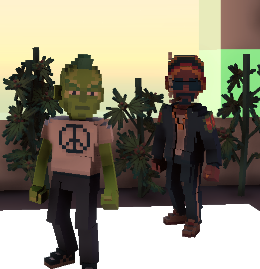Beat102point7's tweet photo. @TheSandboxGame I just participated in the daily #SandboxAlphaS2Contest for a chance to earn up to 1,000 $SAND! Starting March 23 - Selfie with Snoop Dog. Check out my screenshot below!
👇 #SandboxAlphaS2 https://t.co/yPsYEqUncP