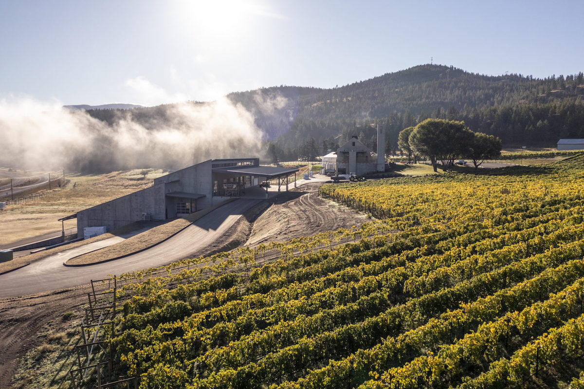 MyVanCity (@myvancity) on Twitter photo Riesling, Chardonnay and Pinot Noir. Those are the three most prominent in our portfolio. A conversation with Erik Fisher, GM <a href="/MonteCreekWine/">Monte Creek Winery</a> myvancity.ca/2022/03/23/in-… Riesling, Chardonnay and Pinot Noir. Those are the three most prominent in our portfolio. A conversation with Erik Fisher, GM <a href="/MonteCreekWine/">Monte Creek Winery</a> myvancity.ca/2022/03/23/in-…