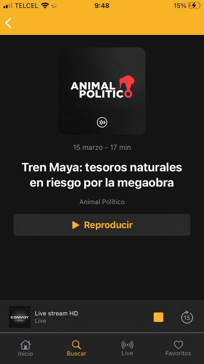 jezuzzizzou's tweet image. Pásenle este audio documental al presidente ese Andrés Manuel.
tiene mas sentido y es más conciso que el “mensajes” de esas seudo “estrellas” #PoderosoYCordial