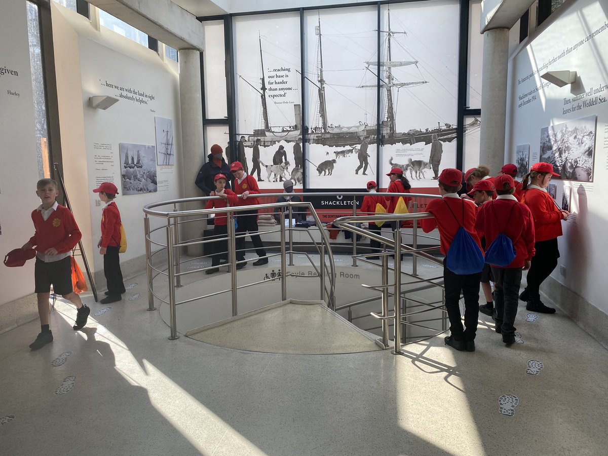 Emma Kerr (@emmalouise_kerr) on Twitter photo <a href="/egloskerrypri/">Egloskerry Primary</a> <a href="/SteveBraceGeog/">Steve Brace</a> <a href="/thehistoryguy/">Dan Snow</a> <a href="/Primageographer/">Dr Paula Owens FRGS</a> <a href="/EYPPC_GA/">Geography Primary & Early Years Committee @The_GA</a> <a href="/primary_geog/">Primary Geography</a> @athyheritage <a href="/SharonWitt17/">Dr Sharon Witt 🇺🇦 🌻</a> <a href="/PTIEducation/">The PTI</a> following in the footsteps of The Boss #shackleton #Endurance22 <a href="/egloskerrypri/">Egloskerry Primary</a> <a href="/SteveBraceGeog/">Steve Brace</a> <a href="/thehistoryguy/">Dan Snow</a> <a href="/Primageographer/">Dr Paula Owens FRGS</a> <a href="/EYPPC_GA/">Geography Primary & Early Years Committee @The_GA</a> <a href="/primary_geog/">Primary Geography</a> @athyheritage <a href="/SharonWitt17/">Dr Sharon Witt 🇺🇦 🌻</a> <a href="/PTIEducation/">The PTI</a> following in the footsteps of The Boss #shackleton #Endurance22