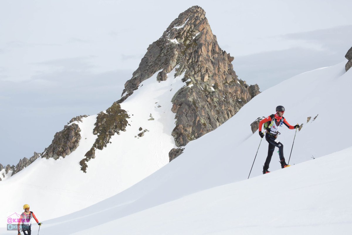 kaikuland's tweet photo. Finde apasionante por el Pirineo siguiendo la carrera de esquí de montaña #Altitoy para la revista @oxigenados organizada por el Club Vasco de Camping y patrocinada por @ternua aquí dejo la crónica:
https://t.co/bQye7p9COY
Y la galería de fotos:
https://t.co/JGpMsh3Q9Q https://t.co/iQj6tBi1TE