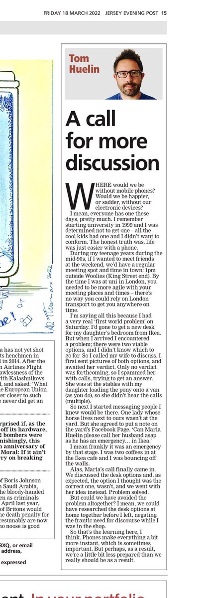 InToWords1 tweet picture