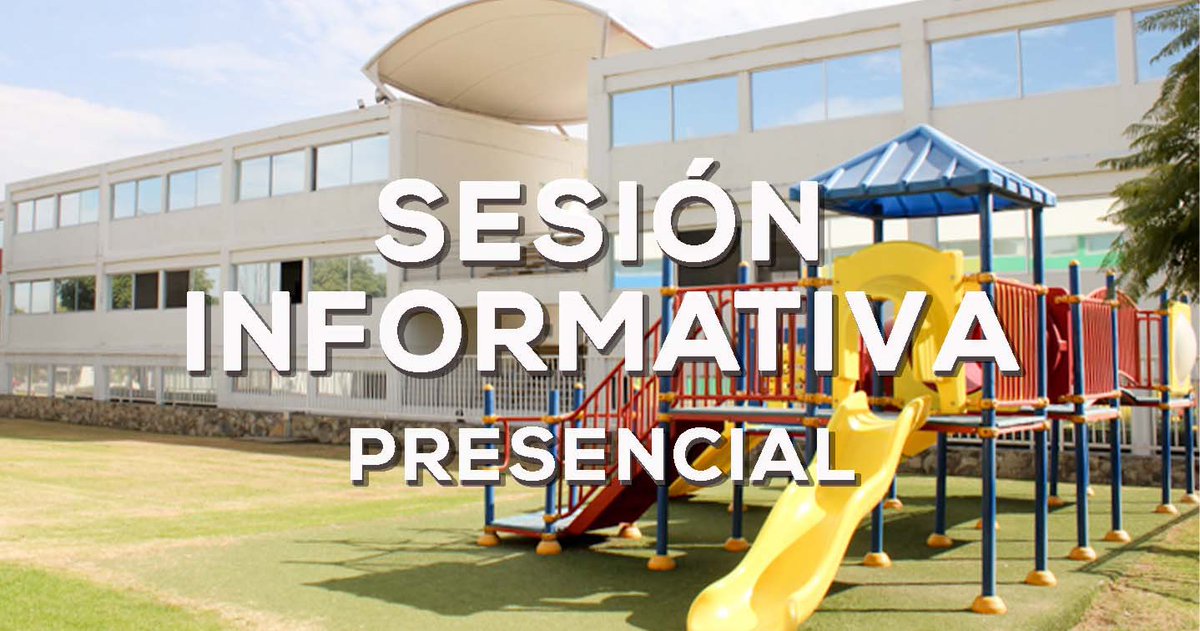 ColegioUnionMex's tweet photo. Conoce nuestro modelo educativo. Te invitamos a nuestra sesión informativa para que conozcas mas detalles de nuestra institución. Jueves 24 de Marzo 9:30 am.
Para más información envíanos un mensaje vía WhatsApp al 33 1346 8143 ¡Inscripciones Abiertas! https://t.co/isEi9awUZr