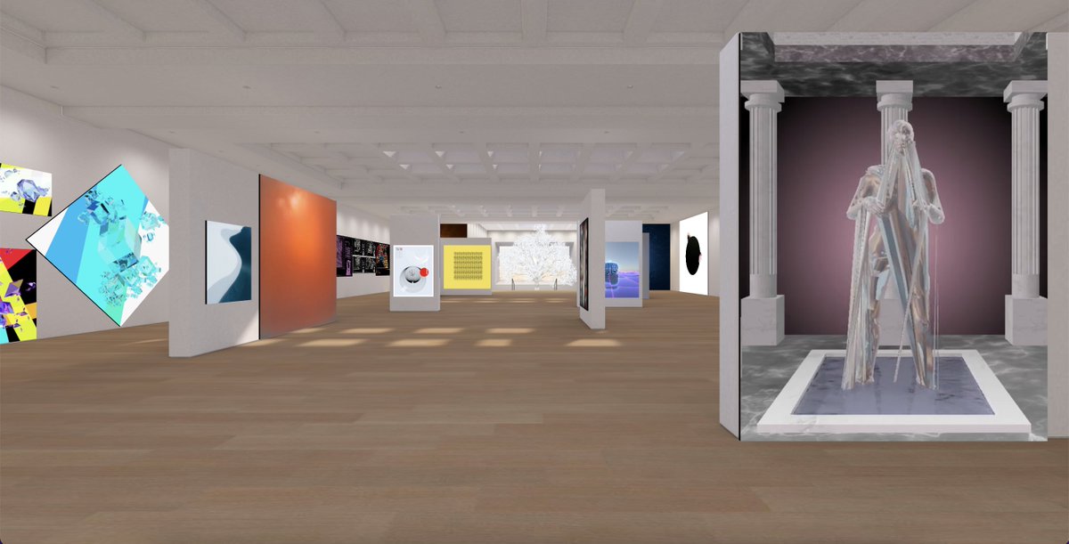 Artist thanks, cont.:
<a href="/gonetomarscom/">Gone to Mars</a> (Plot -9, -2)
<a href="/DartaArt/">Dārta Katrīna</a> (An Ocean Washing Over You)
<a href="/mountvitruvius/">Anthony Hiley-Mann | MV</a> (Mind the Gap)
@0404eth (I couldn’t dream for years)
<a href="/ShinzuiiiA/">SHINZUIII_NFT</a> (Subconscious)
<a href="/SMonaroll/">Skkulz || operation SIN. Llamascape 🦙 💀</a> (Skkulz)
<a href="/reeferscan/">Splatterhaus</a> (Babel NFT)
<a href="/framergence/">Arihz</a> (The Panels/ Blocks)