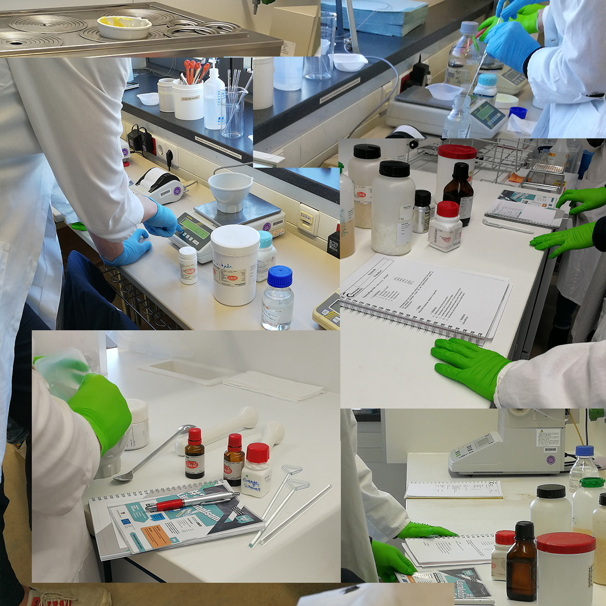 Make up your MINT tweet media