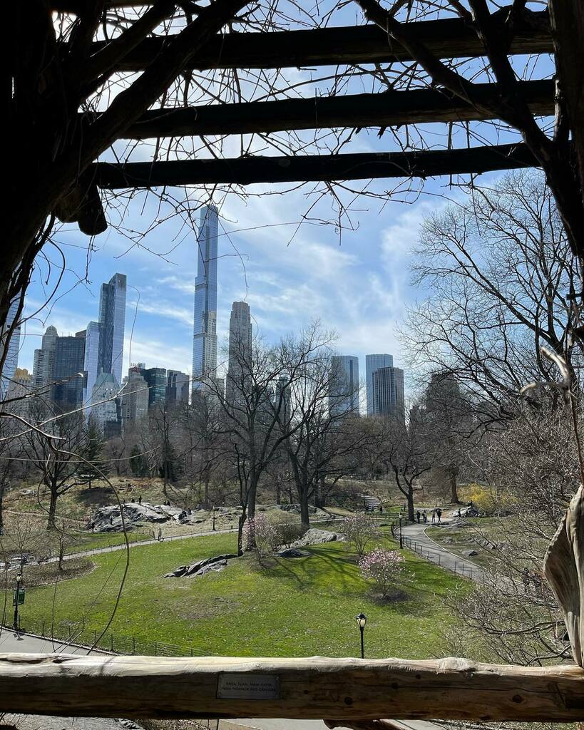 paulaguinto's tweet image. Imagine. #nyc #whereisluca instagr.am/p/Cbc6uMWuQT8/