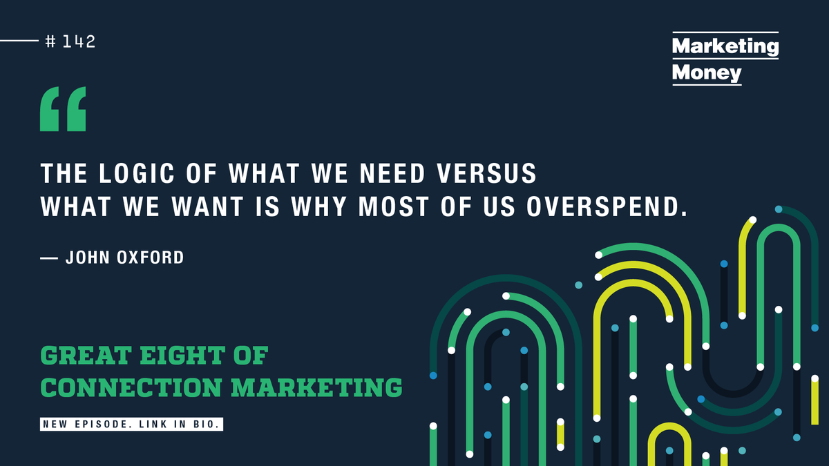 Don't miss our latest episode of Marketing Money Podcast bit.ly/3IsH7ix and make sure you're subscribed so you never miss an episode! #mabus #mabusagency #communitybanking #bankmarketing #financialmarketing #communitybanks #bankmarketingblogcast #marketingmoneypodcast