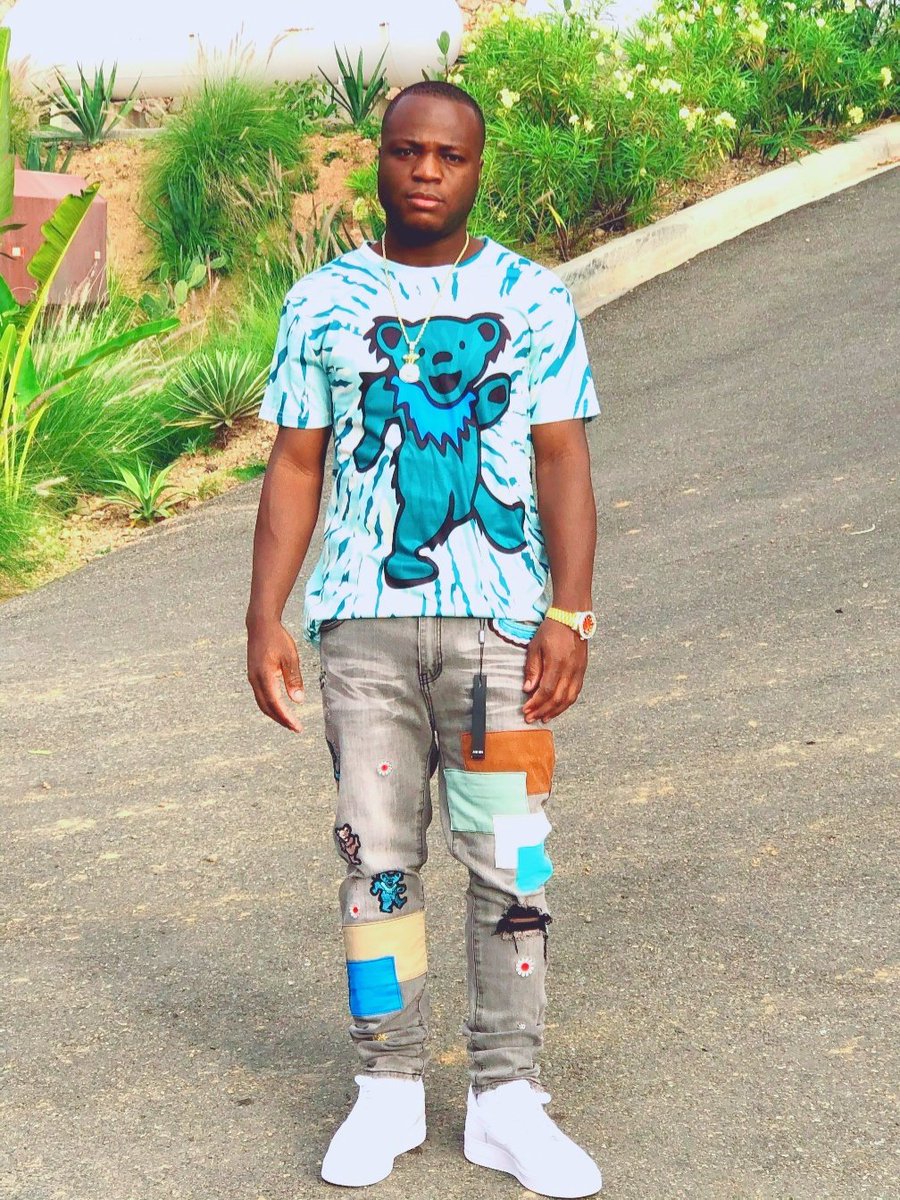 Nan 25 an ankò si ayiti rete konsa se li bondye ap chwazi pou li fè lanfè sou tè sa