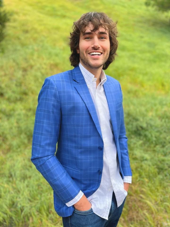 RealitySteve on Twitter "Roby Sobieski, 33, Los Angeles, CA. (IG