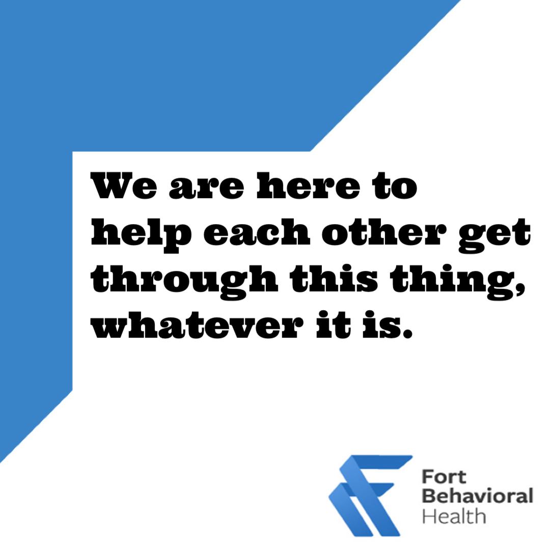 What greater gift is there than to be able to help someone else get out of the same depths we were once in ourselves. Service and giving back is a huge part of the recovery process and gives direction to our misguided and misunderstood lives. There is a solution!