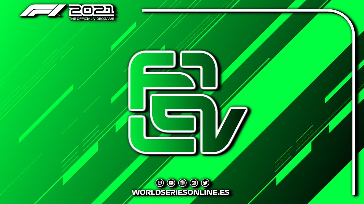 Las confirmaciones para la categoría #FEV ya están abiertas.

Los pilotos ya pueden confirmar asistencia para la carrera que tendrá lugar el viernes a las 17:00h (Hora Peninsular).