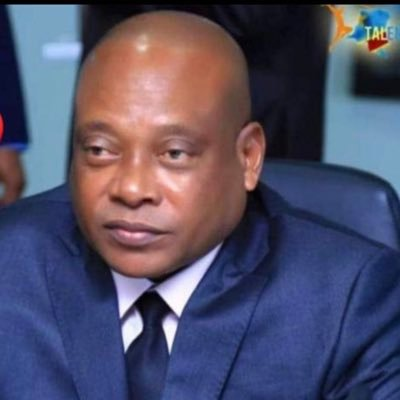 Me TSHISWAKA MASOKA Hubert tweet media