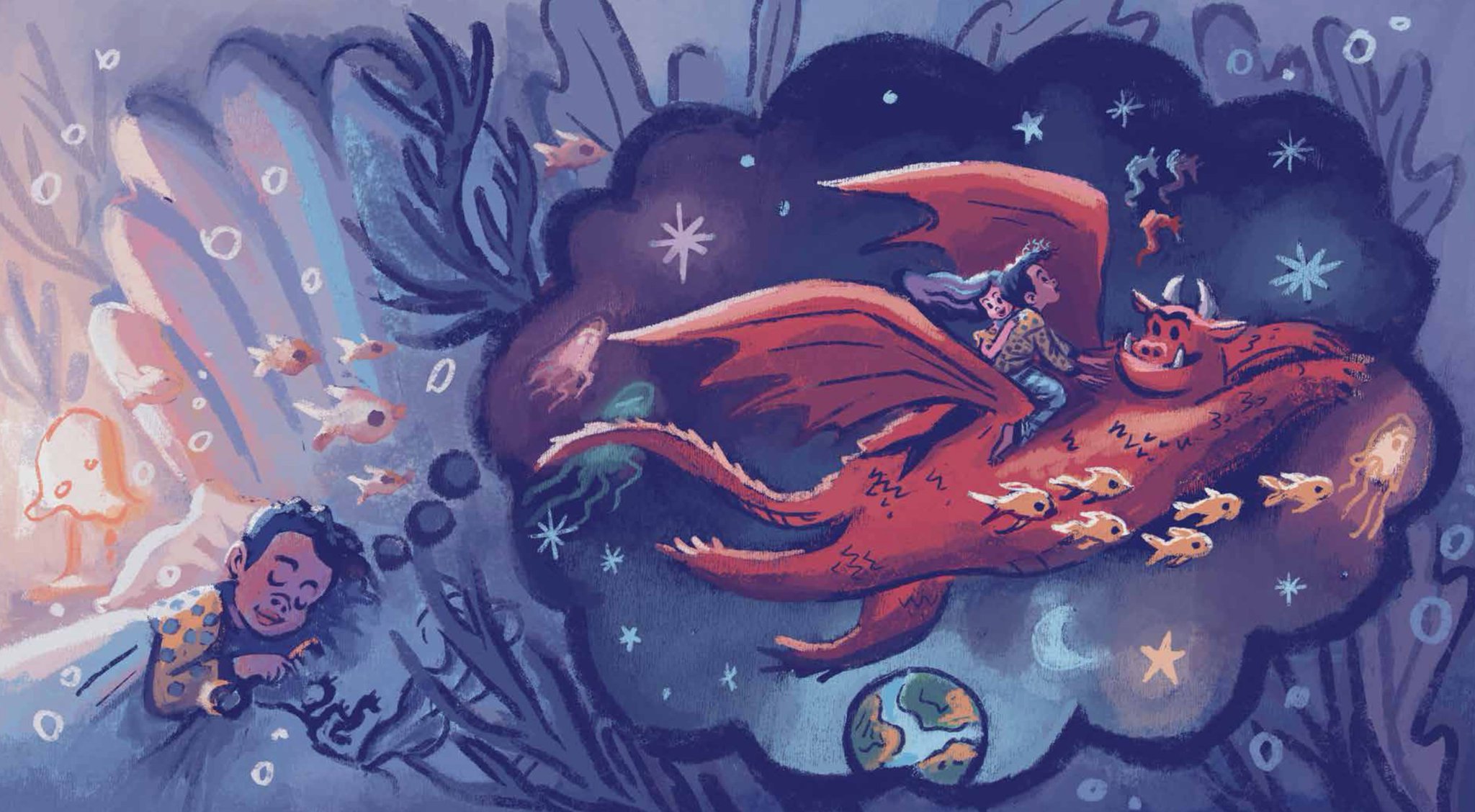 Chronicle Books on Twitter "In LITTLE WONDER, a love letter from a