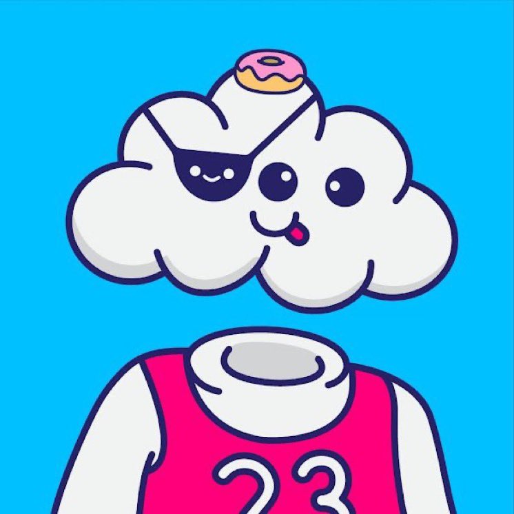 3jack23's tweet photo. 🎁 NFT+SOL #GIVEAWAY! 🎁

Prizes:
🏆 1X Cartoon NFT (Worth 200$)
🏆 .5 $SOL (50$)

Must:
1️⃣ Follow @WavePunks_NFT &amp; @NFTGUYY
2️⃣ Like &amp; RT
3️⃣ Tag 3 Friends

2 Winners!

24 HR #NFTGiveaway #NFT #Solana https://t.co/jsZFPQUgS9