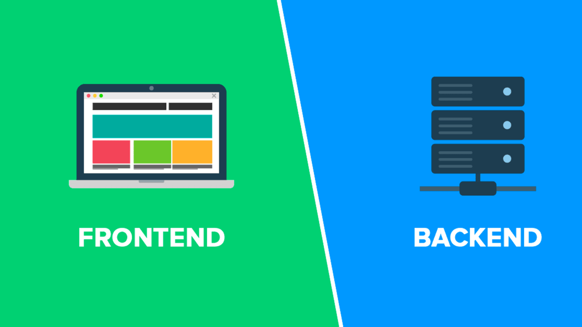 JSAyushThakur's tweet photo. Front-End V/S Back-End 

Thread🧵👇 https://t.co/e3J8Ua1M8v