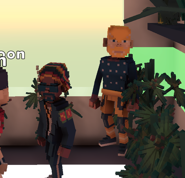 ThomasMoore00's tweet photo. @TheSandboxGame I just participated in the daily #SandboxAlphaS2Contest for a chance to earn up to 1,000 $SAND! Starting March 23 - Selfie with Snoop Dog. Check out my screenshot below!
👇 #SandboxAlphaS2 https://t.co/tiGq97egUZ