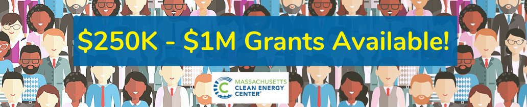 Massachusetts Clean Energy Center tweet media