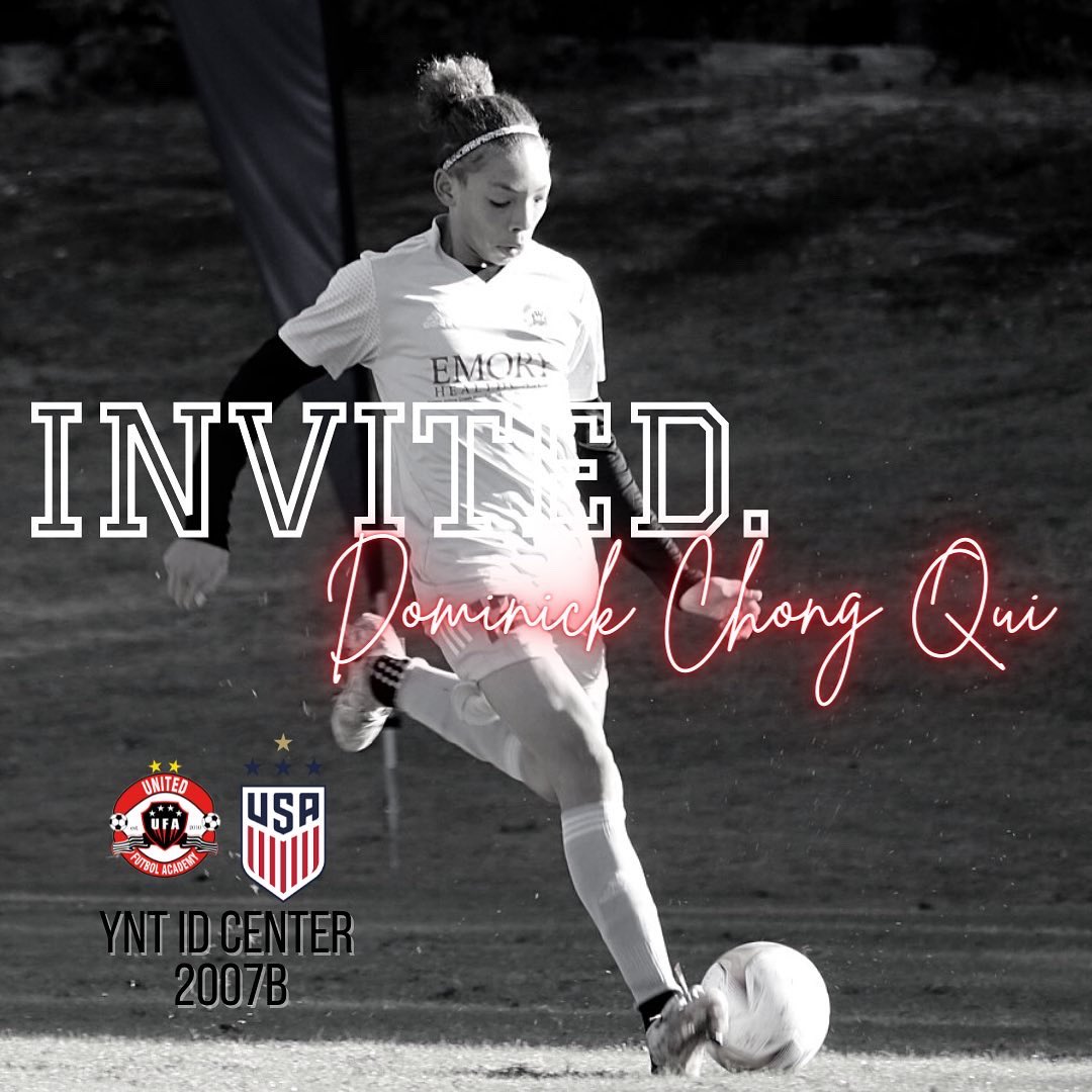 UFA ECNL on Twitter: 