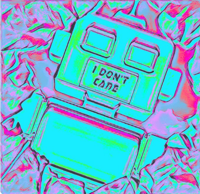 Apecoingiveawa's tweet photo. 🎉 #NFTGiveaway 

🎁 1 #NFT to win! Hediye

To enter
1️⃣ Follow me with 🔔
2️⃣ Like / RT ❤
3️⃣ Tag friends

⏰ 48

#NFTs #Giveaway #nftart https://t.co/rOCaemSlXy