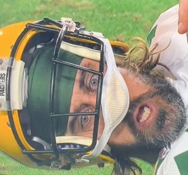 blange00's tweet image. When Statefarm didn’t protect you from losing your WR1