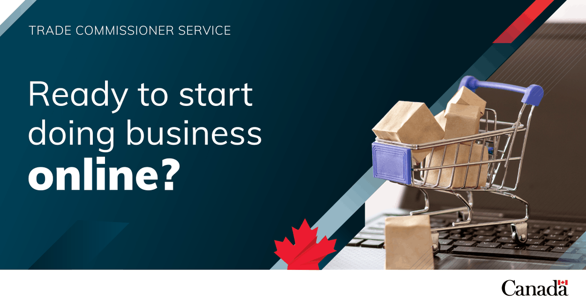 TCS_SDC's tweet photo. Do you want to grow your business virtually?
 
Our #Ecommerce guide features tips for #CdnBiz looking to promote their businesses online.
 
Check it out: https://t.co/9d1AEubEQO https://t.co/DBavIlDzX4
