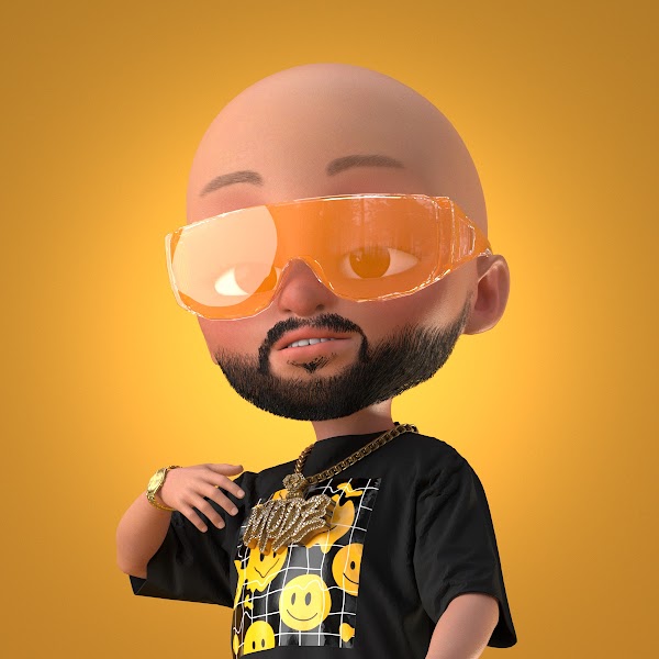 MidasSK_'s tweet image. We flexing our CJ Chain Modz 👀💎
#ModzGang #Modz3dEvolution #ChainsGang