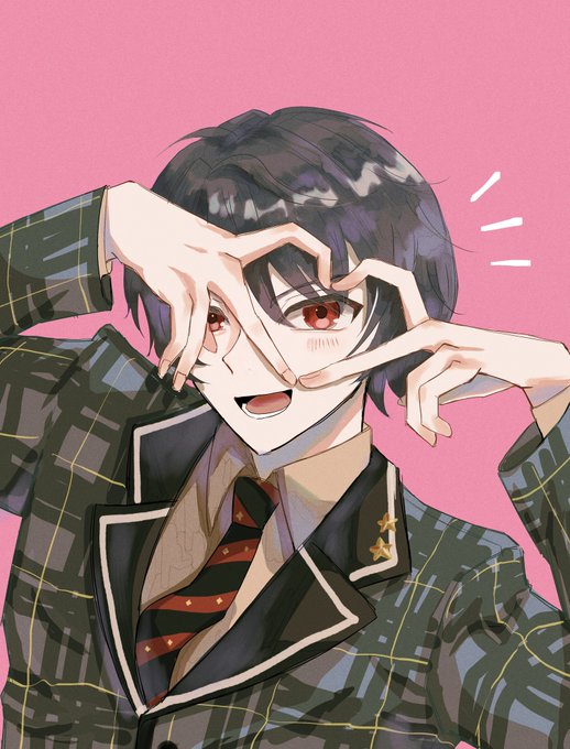フォル学シノ
 #まほやく_FA 