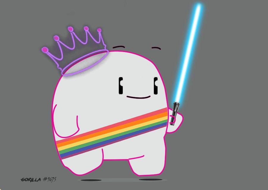 Carlbryanj_'s tweet photo. Verb has no gender ♥️ @verb_labs https://t.co/pV8hD9Fmzs