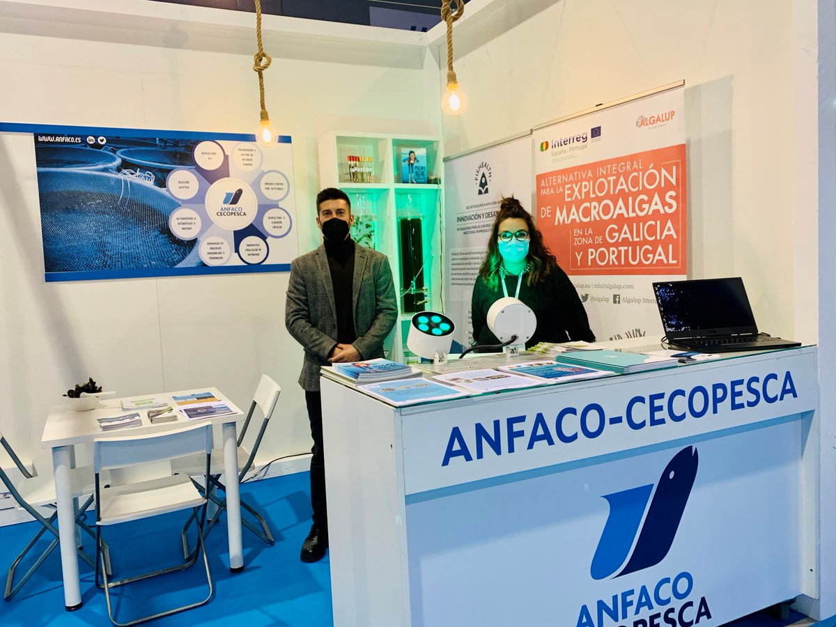 ANFACO-CYTMA tweet media