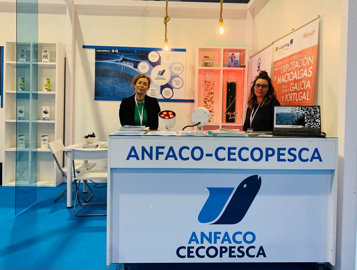 ANFACO-CYTMA tweet media