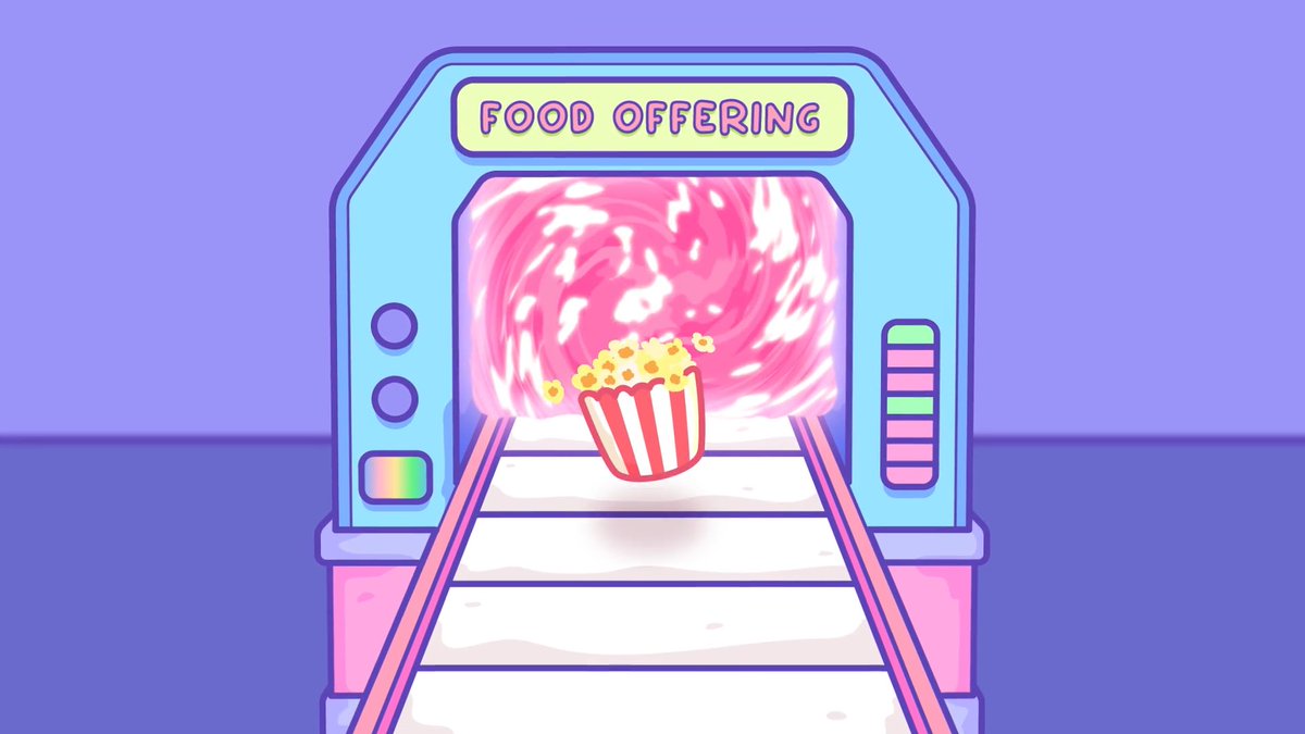 Tasty Bones ☠️ tweet media