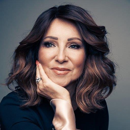 Jacqueline Gold CBE tweet media