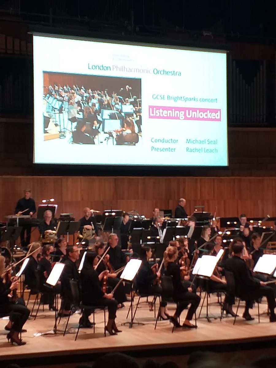 taa_mu's tweet photo. What a beautiful day for a trip to London! @LPOrchestra @southbankcentre https://t.co/DKdoG3TG2t