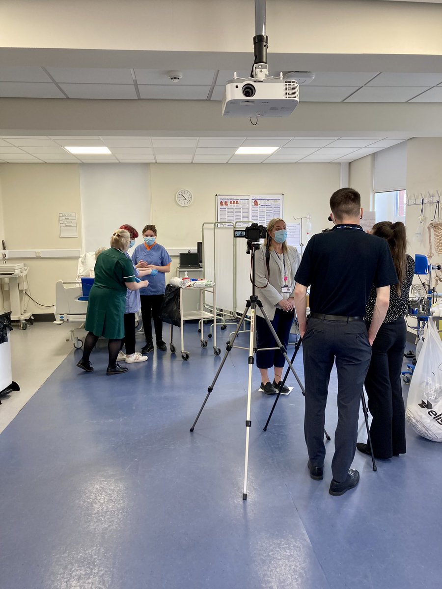 Andrea Powers π (@powersam81) on Twitter photo Great collaboration this morning with <a href="/TamesideCollege/">Tameside College</a> creating a promotional video for T-Level Health supporting therapies <a href="/tracycamps/">Tracy Campbell</a> <a href="/PeteWRN/">Pete Weller</a> <a href="/BromleyAmanda/">Amanda Bromley (she/her) πΊπ¦</a> <a href="/lucy_harmer/">Lucy Harmer</a> <a href="/SharonHarris97/">Sharon Harris</a> <a href="/clinical_tandg/">Clinical Training Team T&G IC NHS FT</a> <a href="/keb2105/">kelly thompson</a> Great collaboration this morning with <a href="/TamesideCollege/">Tameside College</a> creating a promotional video for T-Level Health supporting therapies <a href="/tracycamps/">Tracy Campbell</a> <a href="/PeteWRN/">Pete Weller</a> <a href="/BromleyAmanda/">Amanda Bromley (she/her) πΊπ¦</a> <a href="/lucy_harmer/">Lucy Harmer</a> <a href="/SharonHarris97/">Sharon Harris</a> <a href="/clinical_tandg/">Clinical Training Team T&G IC NHS FT</a> <a href="/keb2105/">kelly thompson</a>