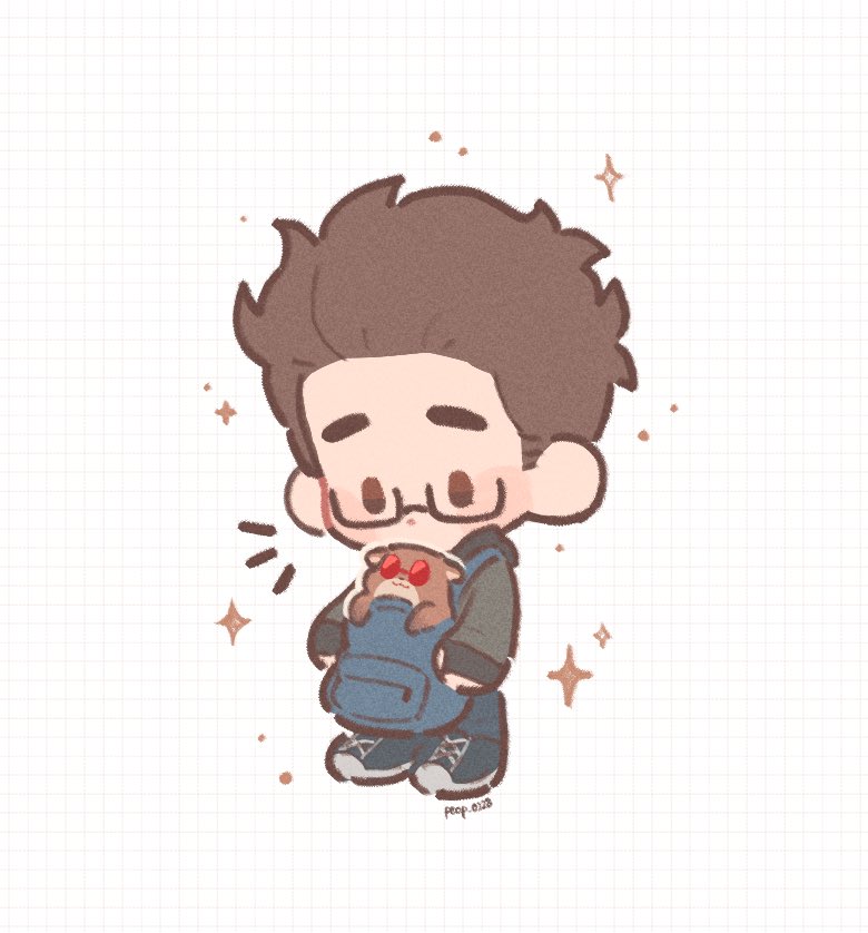 peop_0228's tweet photo. 둘핕맷🦦🦌 https://t.co/q5jEyX0SWU