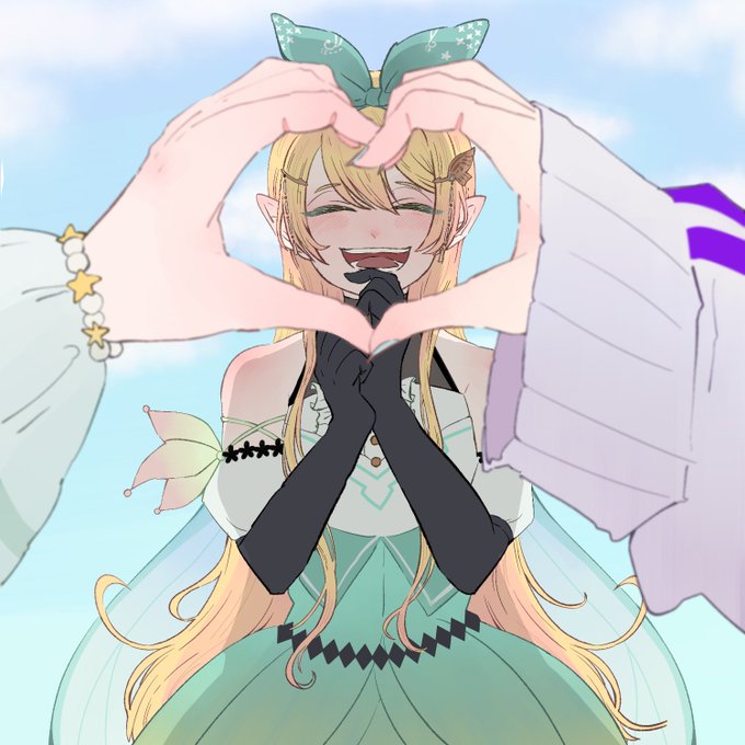 #PomuPaint

ポムの笑い声可愛くて好き 